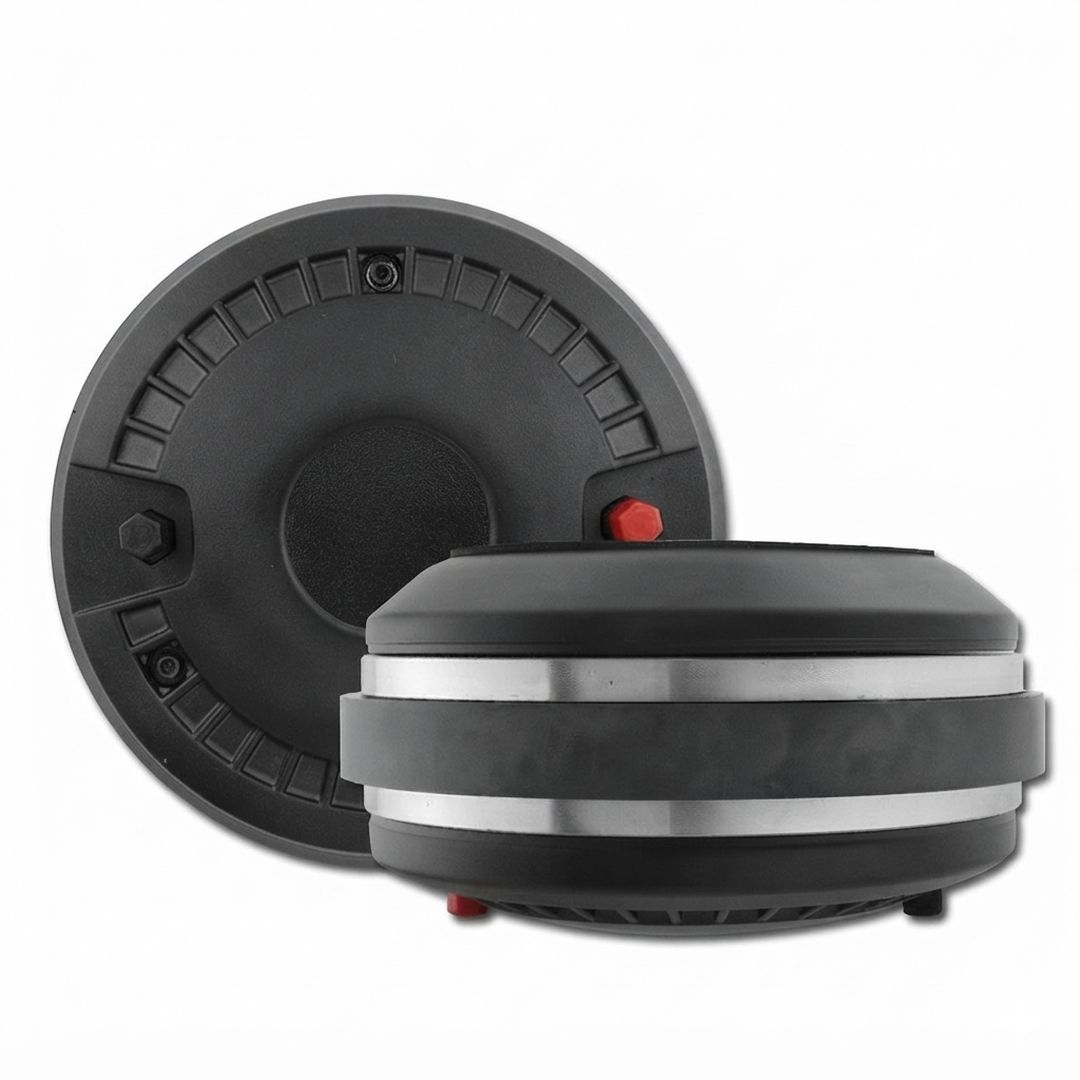 Motor de compresión 2" con pabellón Chess Audio TR58