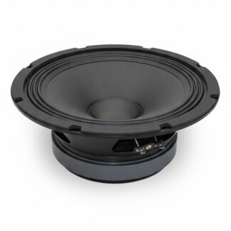 Altavoz de medios-graves de 8" 200wrms 8ohm SoundCube 8MG200