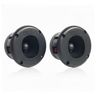 Pack de 2 SuperTweeters de 5" 800w APS T58