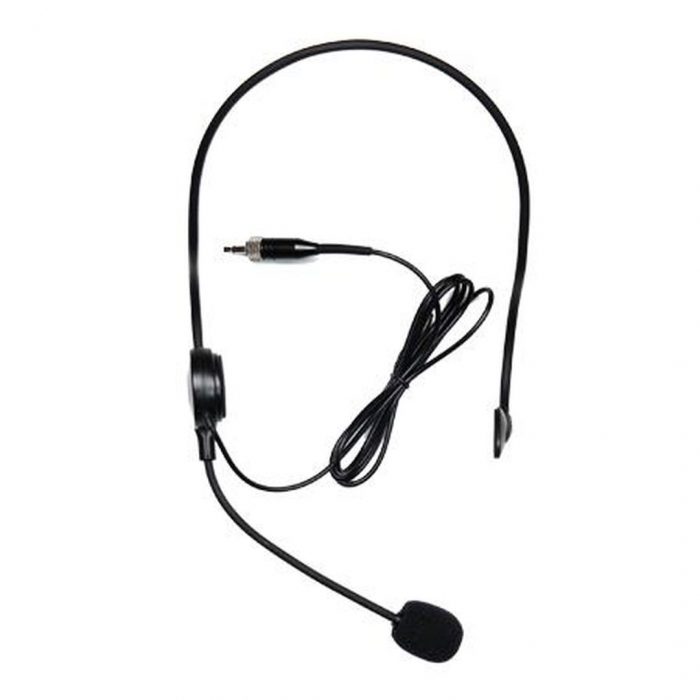 Micrófono de diadema Jack 3,5mm Kinson Headset TR 2