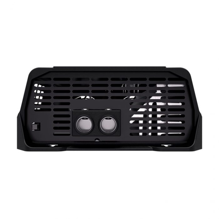 Fuente de alimentación y cargador de batería de 120 amperios Stetsom Bravo Charger 120A - Imagen 6