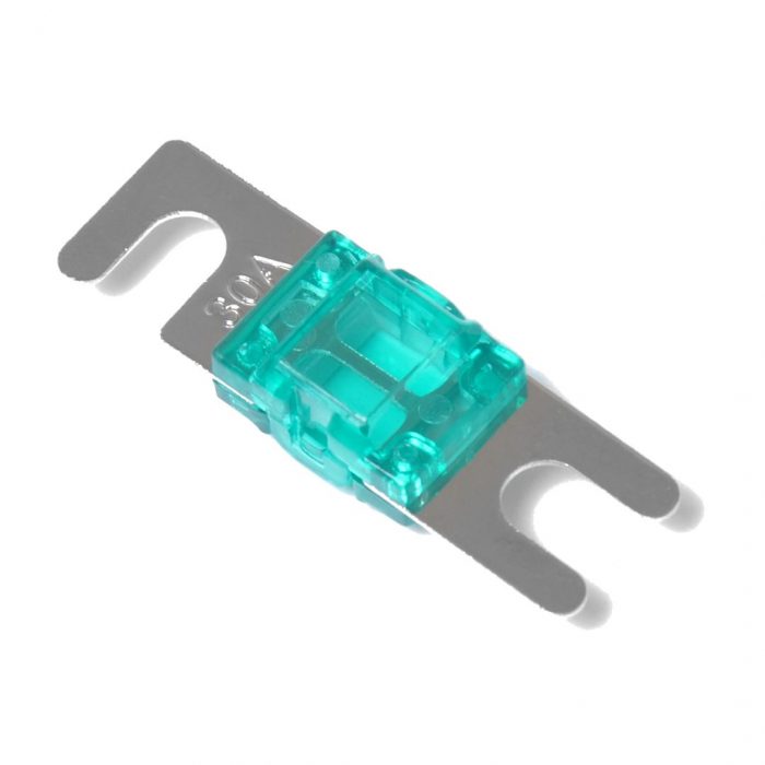 Fusible AFC/MiniANL de 30 amperios SoundCube AFS30
