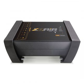 Procesador digital de 8 canales bluetooth Expert X8 AiR