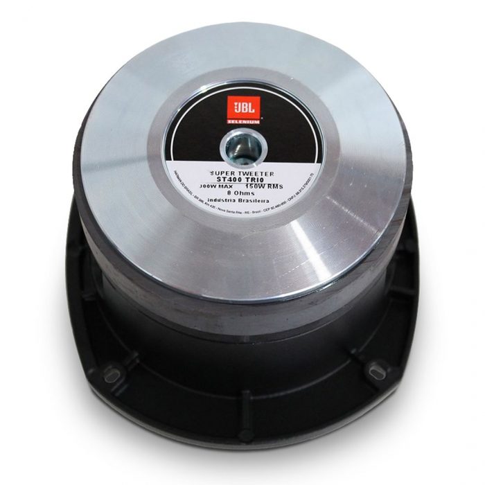 Supertweeter de compresión de 600w 8 ohm JBL-Selenium ST450 Trio - Imagen 3