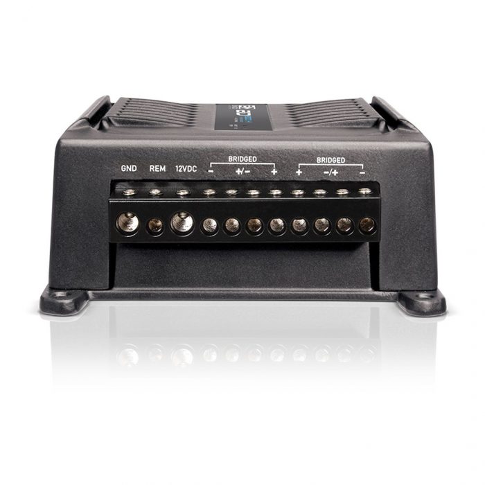 Amplificador digital de 4 canales Banda BD 800.4 - Imagen 3