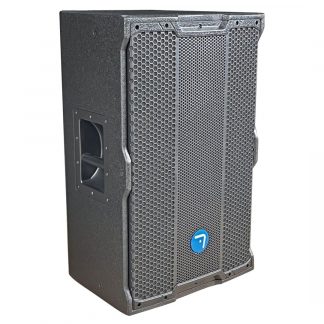 Altavoz activo de 15" de 2000w con bluetooth Seven Soundvector Vector15/Dsp700