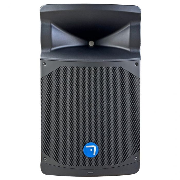 Altavoz activo de 15" de 1700w con bluetooth, dsp, tws Seven Soundvector Ona15/dsp500 - Imagen 2