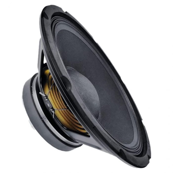 Altavoz medio-grave de 12" 600W 8 Ohm Seven Soundvector Svg-12he/8