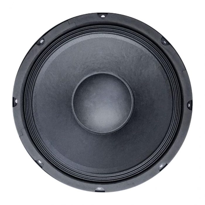 Altavoz medio-grave de 12" 600W 8 Ohm Seven Soundvector Svg-12he/8 - Imagen 2