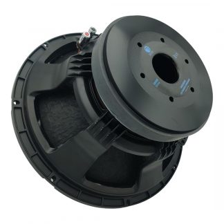 Altavoz subgrave de 15" 2000W 8 Ohm Seven Soundvector Svg-15sub1000/8
