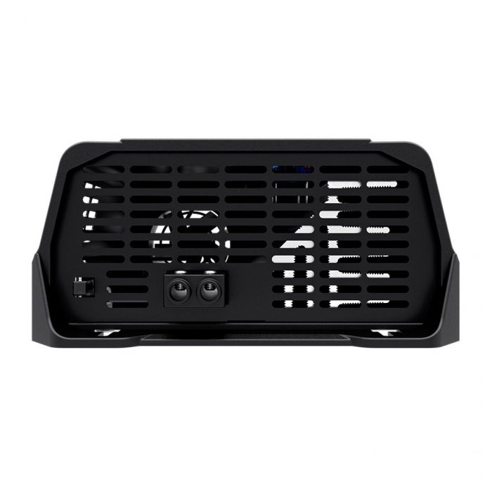 Fuente de alimentación y cargador de batería de 70 amperios Stetsom Bravo Charger 70A - Imagen 5