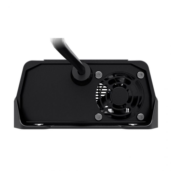 Fuente de alimentación y cargador de batería de 70 amperios Stetsom Bravo Charger 70A - Imagen 6