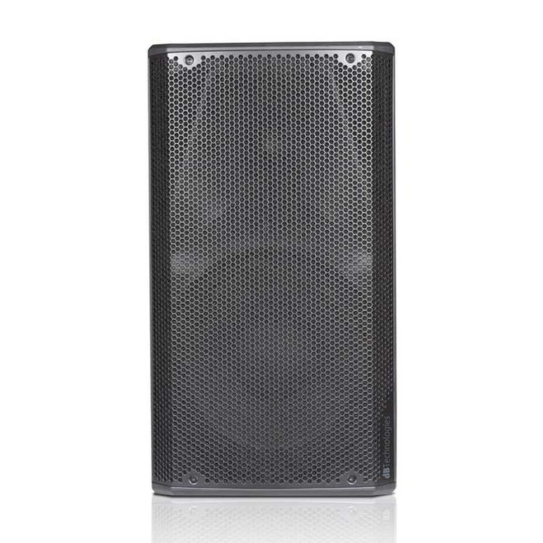 Altavoz activo de 12" de 1200W 600Wrms dB Technologies Opera 12