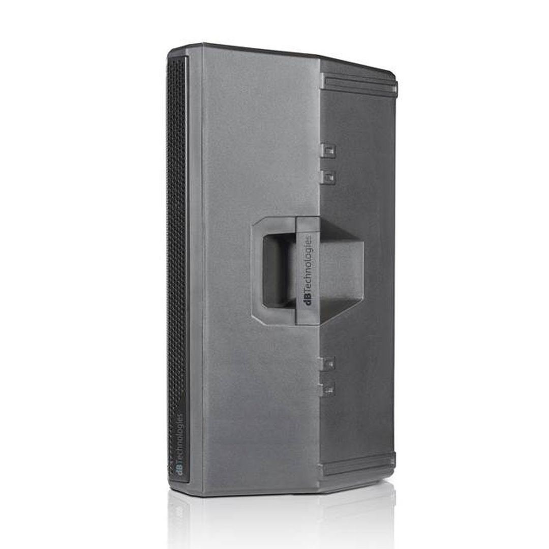 Altavoz activo de 12" de 1200W 600Wrms dB Technologies Opera 12 - Imagen 3