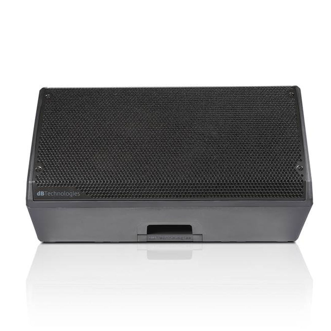 Altavoz activo de 12" de 1200W 600Wrms dB Technologies Opera 12 - Imagen 6