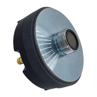 Motor de compresión de titanio de 1", 8 ohm, bobina 1,75" Seven Soundvector SV4401T