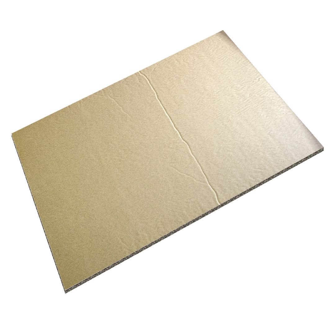 Plancha insonorizante y termoaislante autoadhesiva de 6mm. 50x37,5cm. STP Accent Premium 6 - Imagen 3