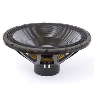 Subwoofer de 21" neodimio 3600W 2ohm Eighteen Sound 21iD iPal