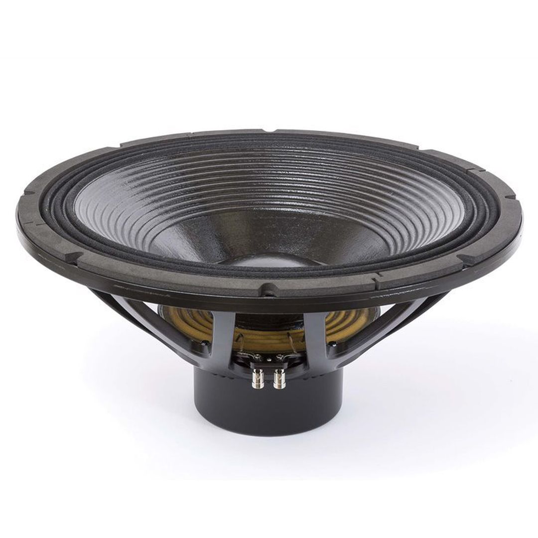 Subwoofer de 21" neodimio 3600W 2ohm Eighteen Sound 21iD iPal