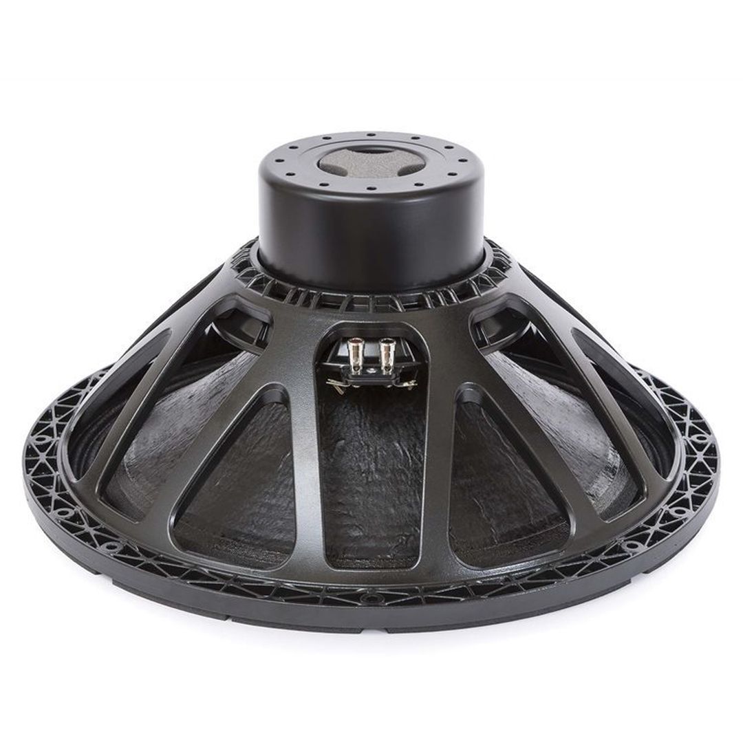 Subwoofer de 21" neodimio 3600W 2ohm Eighteen Sound 21iD iPal - Imagen 2
