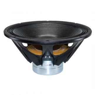 Subwoofer de 21" neodimio 5000W B&C 21iPAL