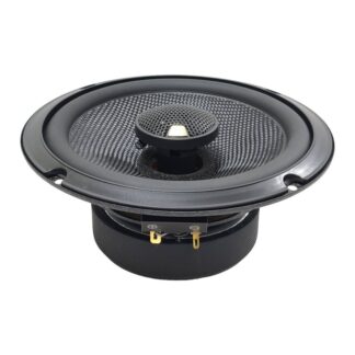 Altavoces coaxiales de 6,5" 200w APS SD165C