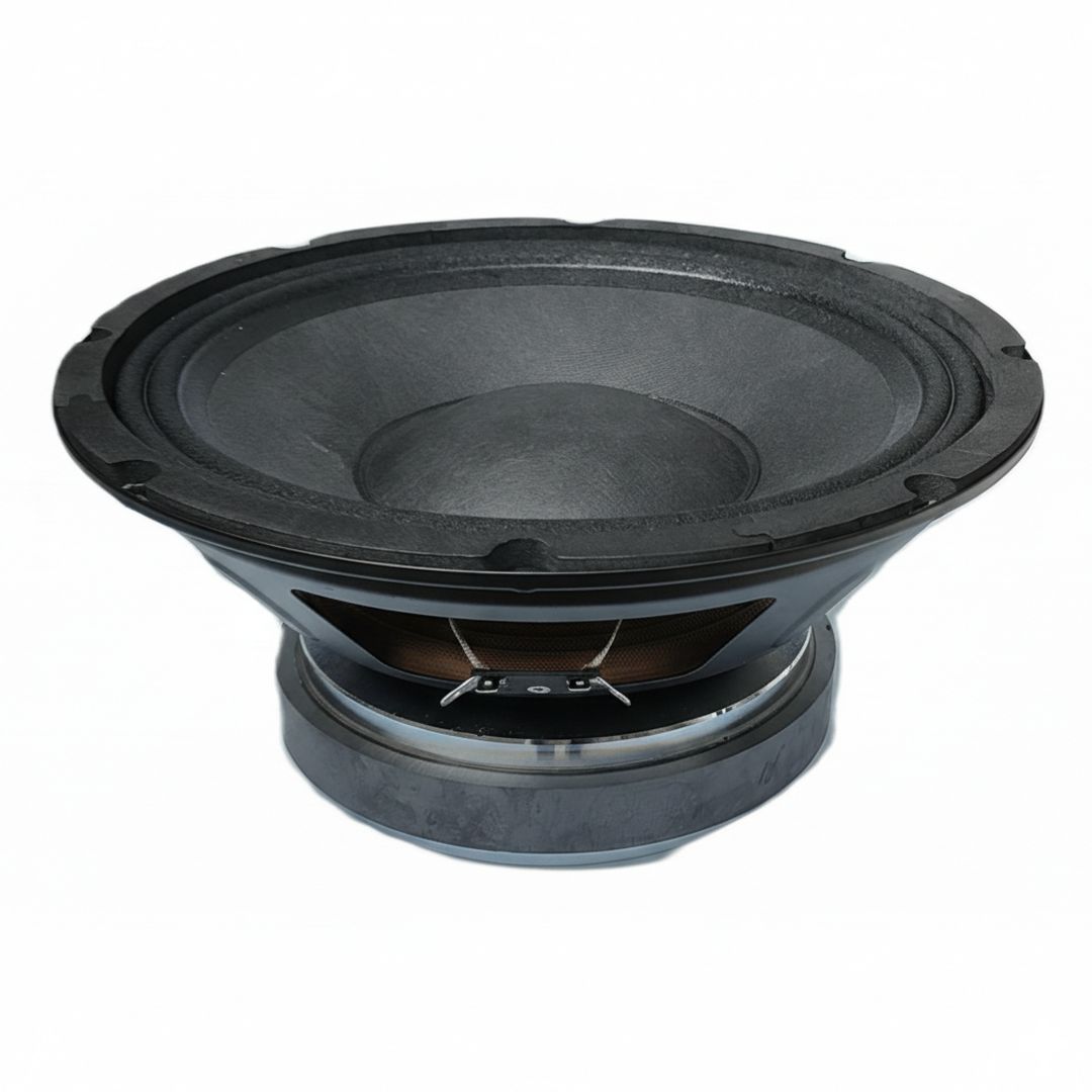Altavoz de medios-graves de 10" 300wrms 8ohm SoundCube 10MG300 - Imagen 3