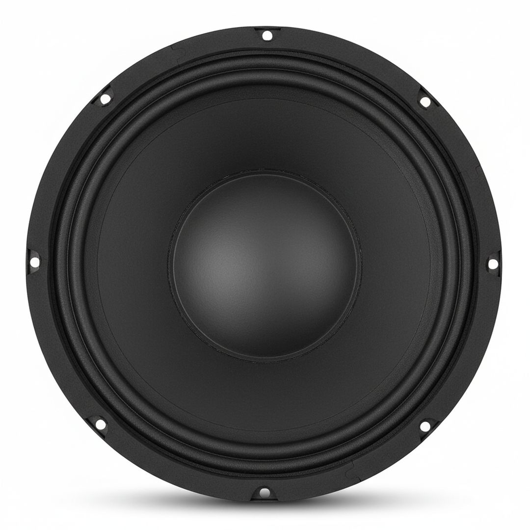 Altavoz de medios-graves de 10" 300wrms 8ohm SoundCube 10MG300 - Imagen 2