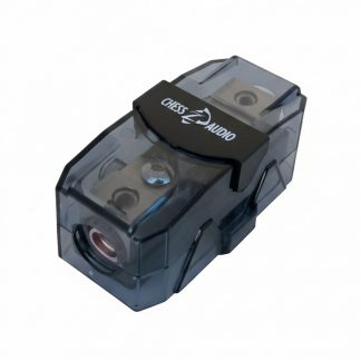 Portafusible AFC/MiniANL para cable de 35-50mm² Chess Audio Manl1010