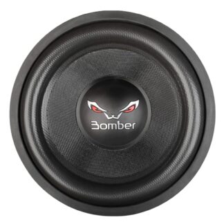 Subwoofer de 15" 1600w 4+4Ω Bomber Bicho Papao SW15BPF-800