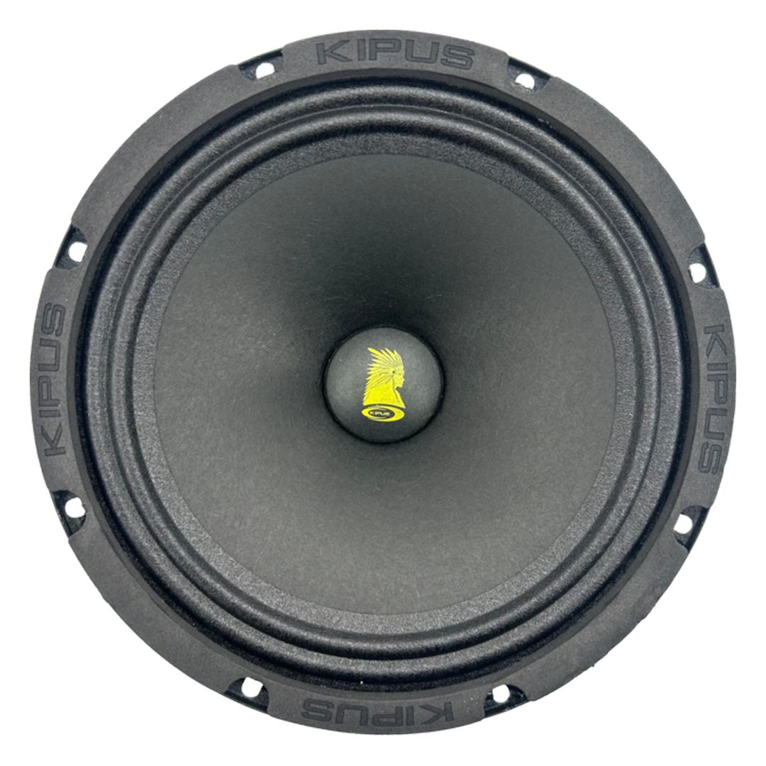 Altavoz medio-grave de 8" 200wrms 4ohm Kipus Comanche CM-84