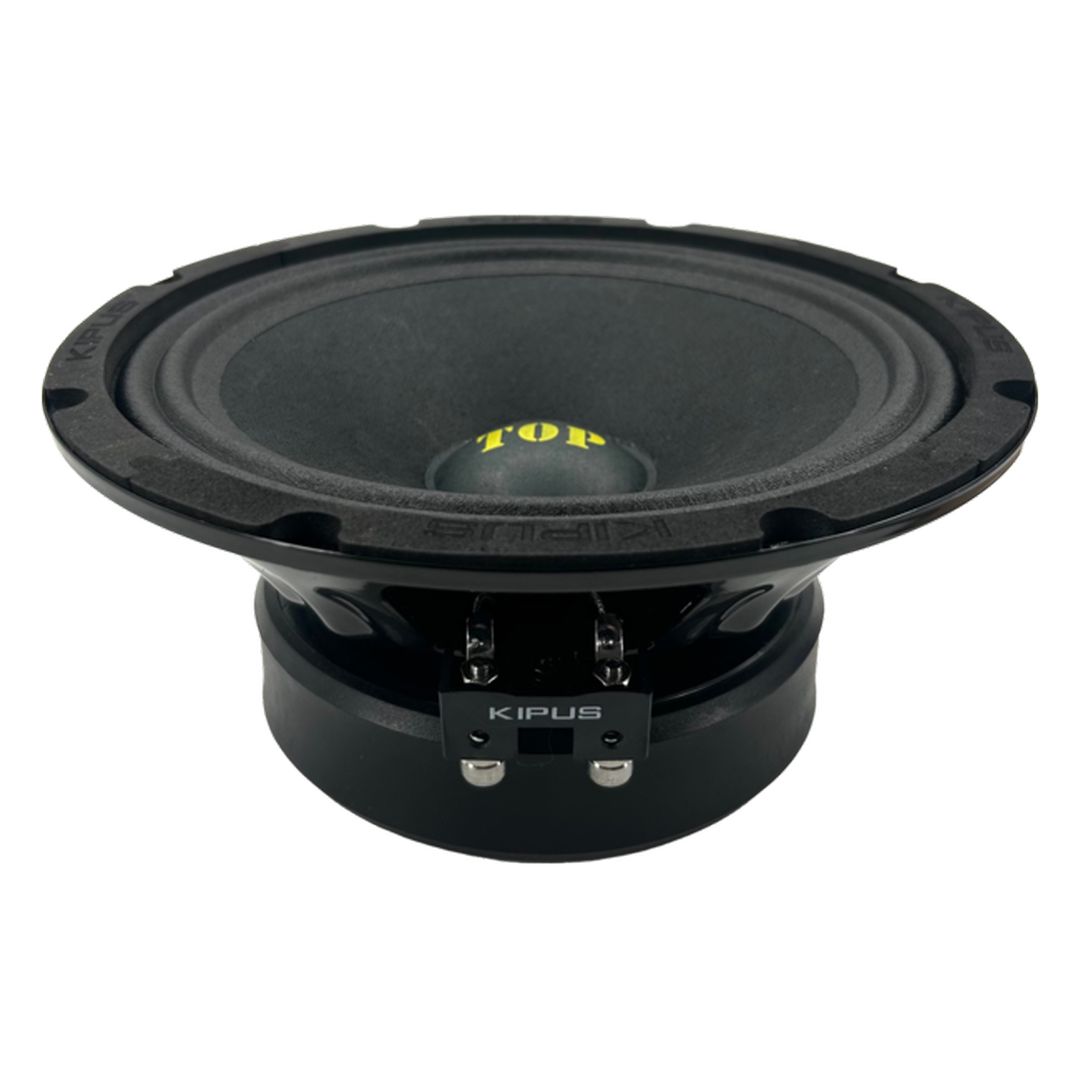 Altavoz medio-grave de 8" 280wrms 4ohm Kipus TOP-84