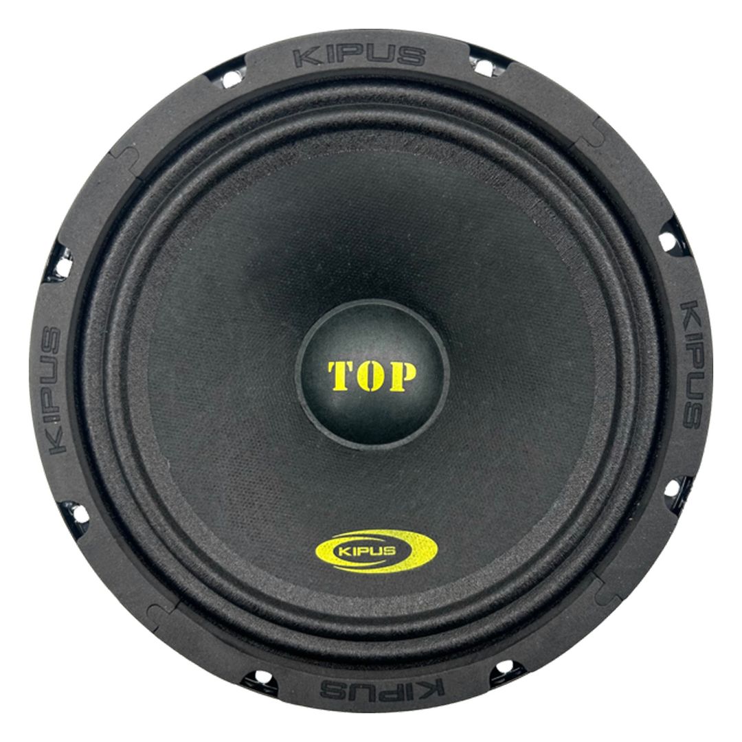 Altavoz medio-grave de 8" 280wrms 4ohm Kipus TOP-84 - Imagen 2