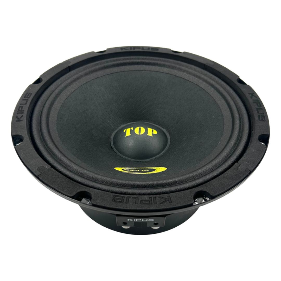 Altavoz medio-grave de 8" 280wrms 4ohm Kipus TOP-84 - Imagen 3