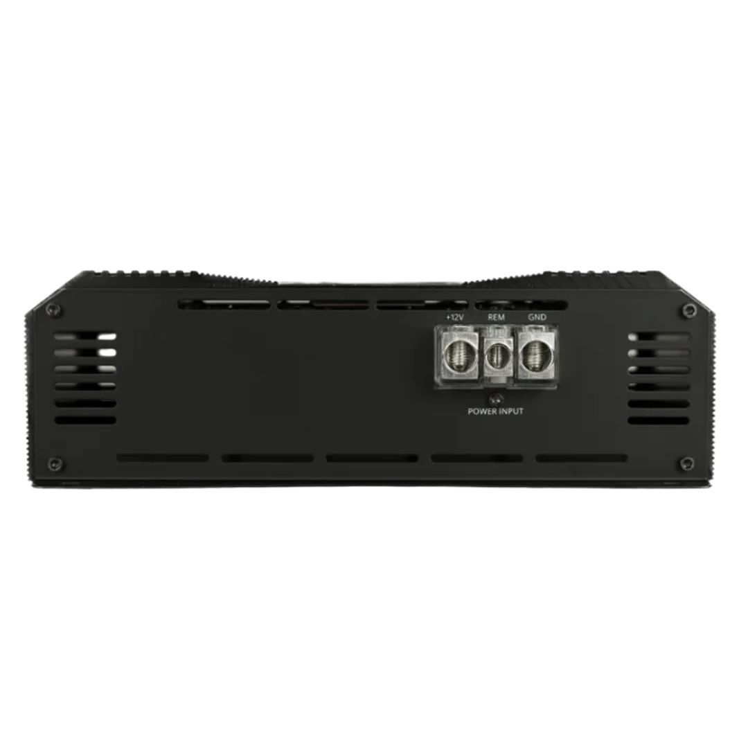 Amplificador 1 canal Chess Audio BRA3000.1 2ohm - Imagen 5