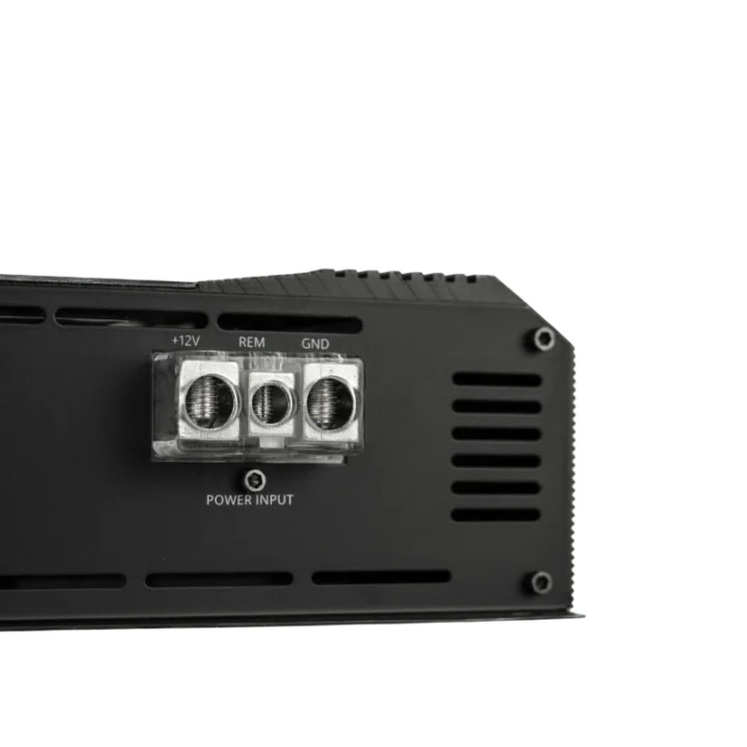 Amplificador 1 canal Chess Audio BRA3000.1 2ohm - Imagen 6