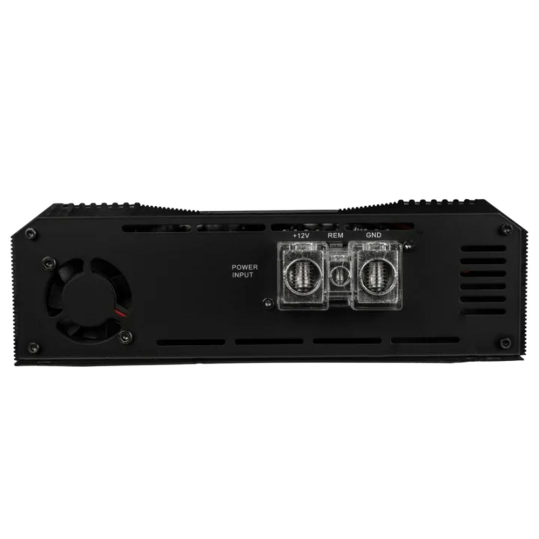 Amplificador 4 canales 4x1000wrms Chess Audio BRA1000.4 1ohm - Imagen 5