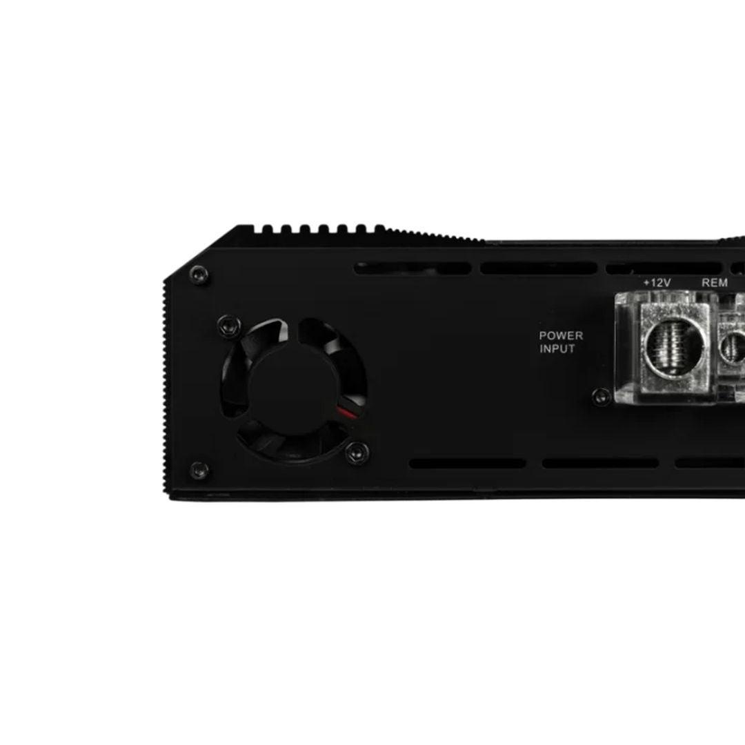 Amplificador 4 canales 4x1000wrms Chess Audio BRA1000.4 1ohm - Imagen 6