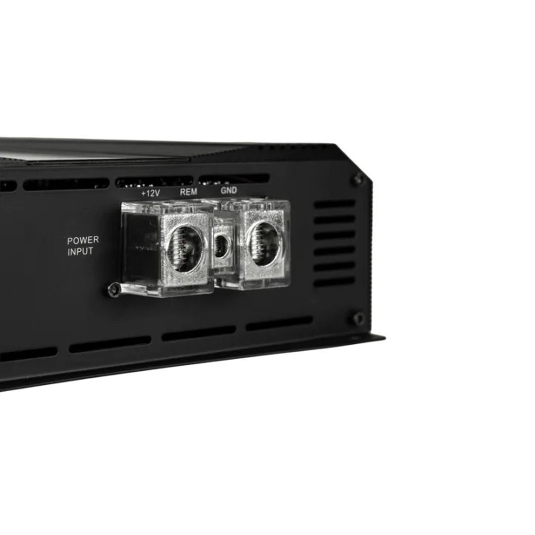 Amplificador 4 canales 4x1000wrms Chess Audio BRA1000.4 1ohm - Imagen 7