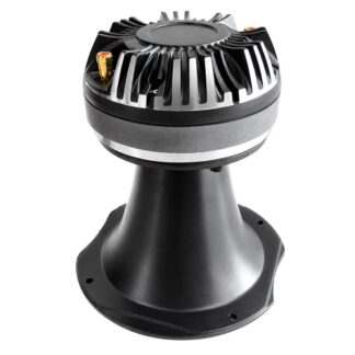 Motor de compresión de 2" con difusor Kipus SD-9100