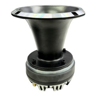 Motor de compresión de 2" con difusor Kipus SD-9100