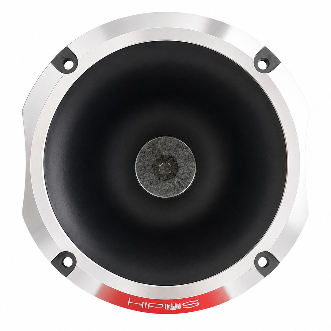 Motor de compresión de 2" con difusor Kipus SD-9100