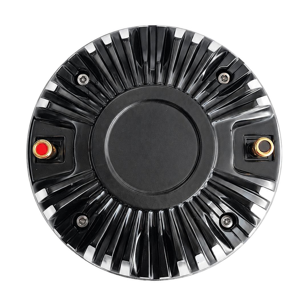 Motor de compresión de 2" con difusor Kipus SD-9100