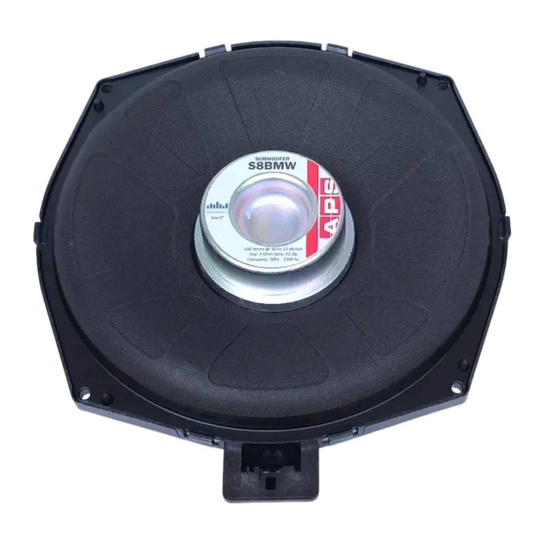 Pareja de Graves de 8" para BMW APS S8BMW