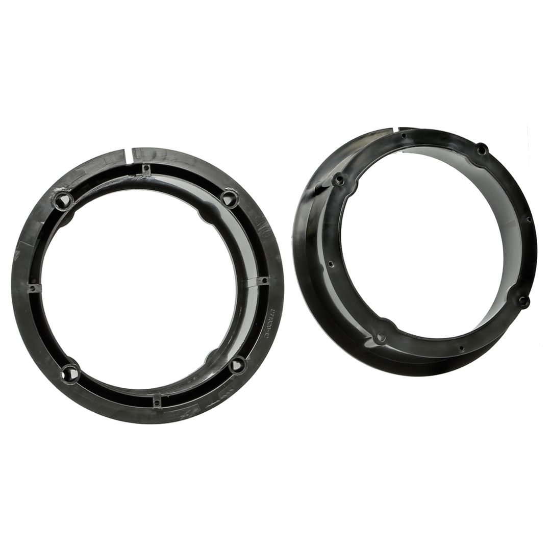 Soportes adaptadores para altavoces de 6,5" 165mm Kindvox 12.2384