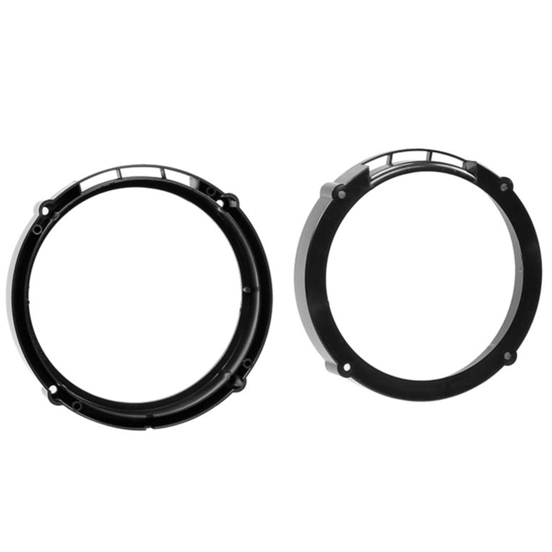 Soportes adaptadores para altavoces de 6,5" 165mm Kindvox 12.4882