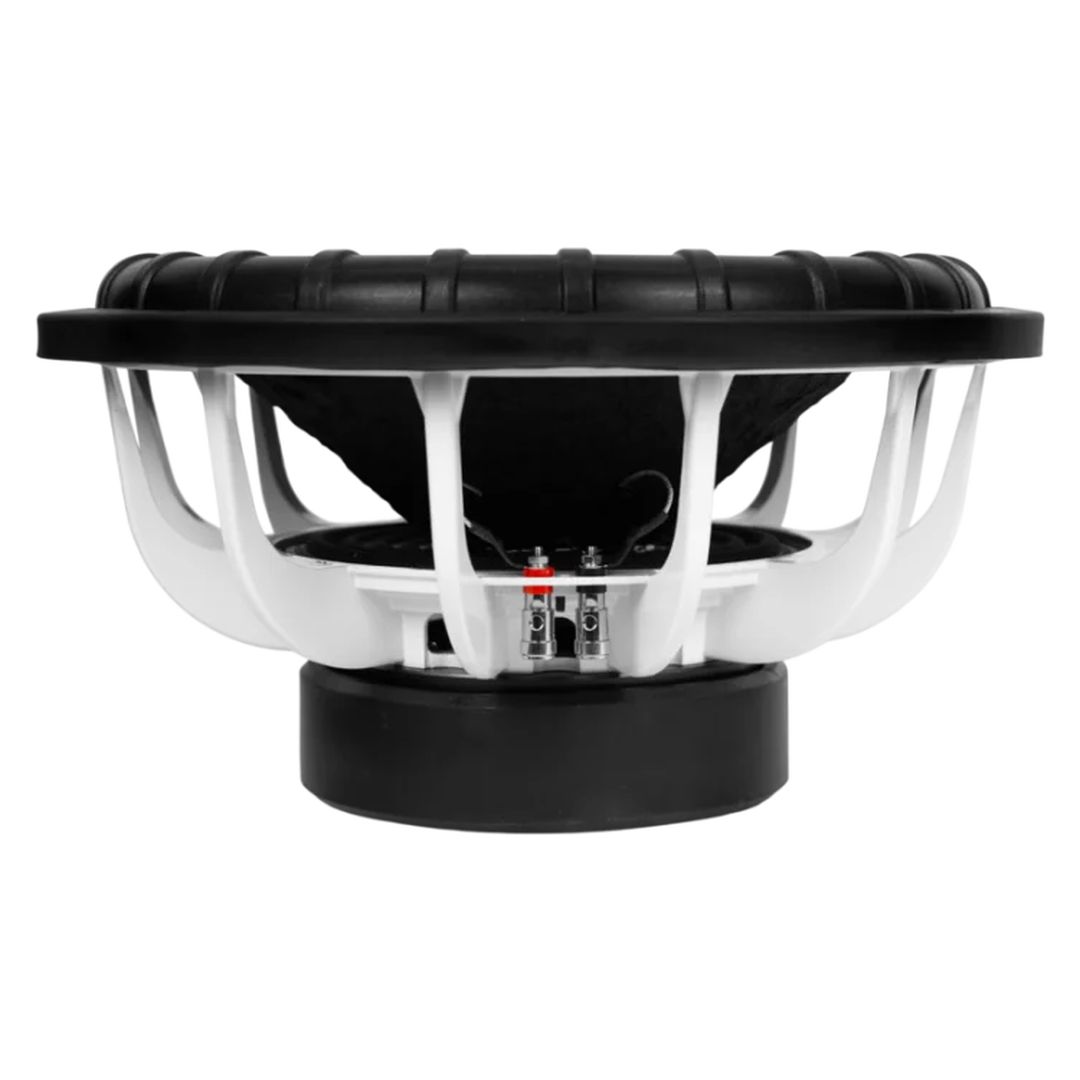 Subwoofer de 15" 1500wrms 4+4Ω Chess Audio SBG1544