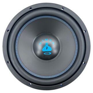 Subwoofer de 15" 500wrms 4Ω Kipus Ninja NJ-15