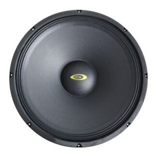 Subwoofer de 18" 1500wrms 4ohm Kipus Zumba ZB-18