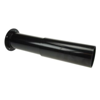 Tubo Bass Reflex ajustable Ø80 x 150-280mm AH10